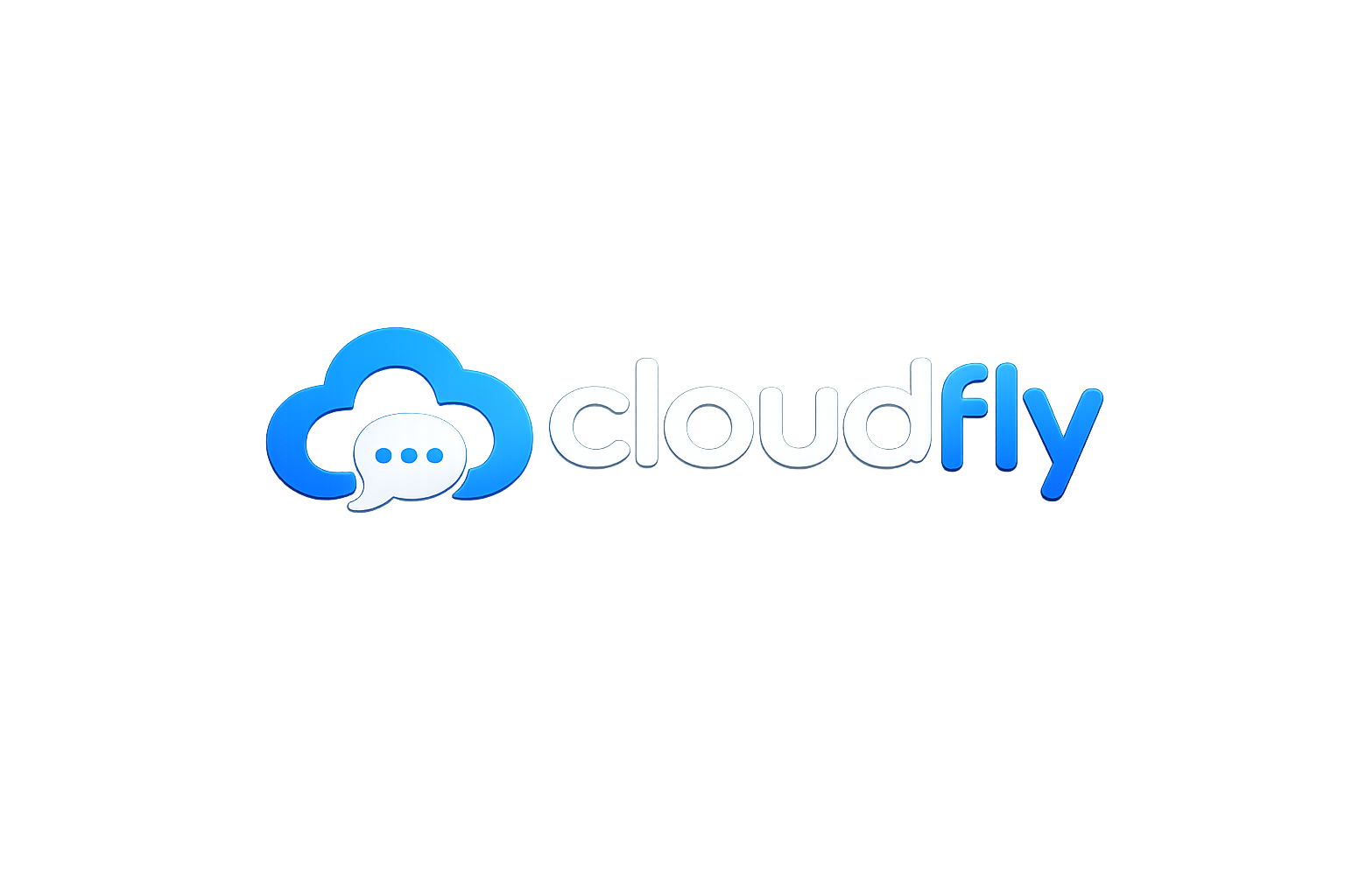 CloudFly Logo